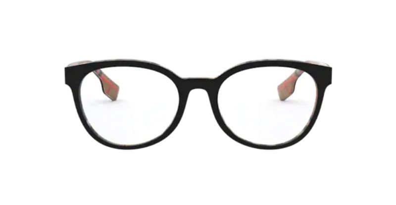 Burberry 2315 3838 52 kadın Optik Gözlükler