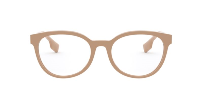 Burberry 2315 3839 50 kadın Optik Gözlükler