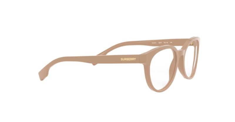 Burberry 2315 3839 50 kadın Optik Gözlükler