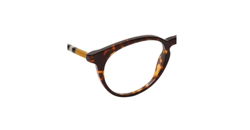 Burberry 2318 3854 51-18 kadın Optik Gözlükler