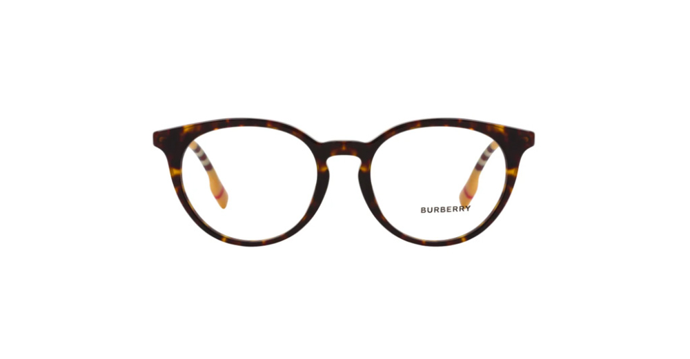 Burberry 2318 3854 51-18 kadın Optik Gözlükler