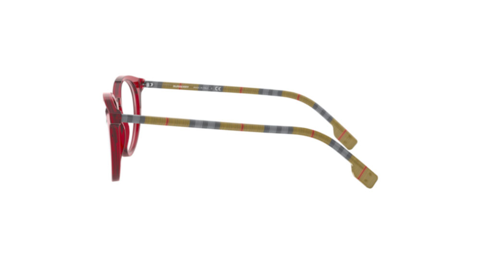 Burberry 2318 3859 49 kadın Optik Gözlükler