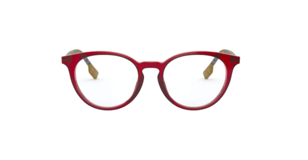 Burberry 2318 3859 49 kadın Optik Gözlükler