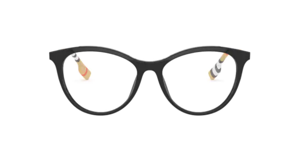 Burberry 2325 3853 51 kadın Optik Gözlükler