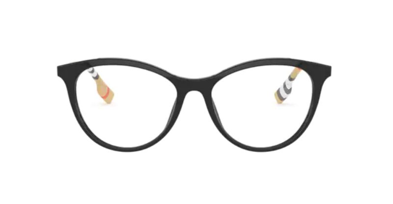 Burberry 2325 3853 53 kadın Optik Gözlükler