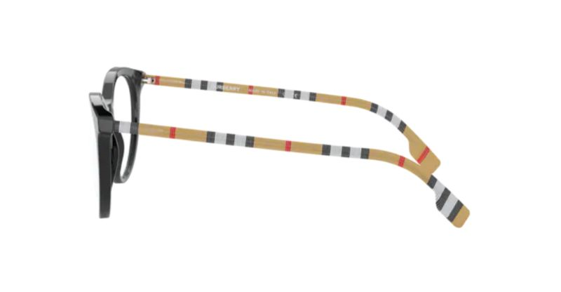 Burberry 2325 3853 53 kadın Optik Gözlükler