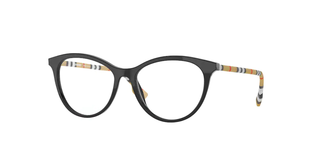 Burberry 2325 3853 53 kadın Optik Gözlükler