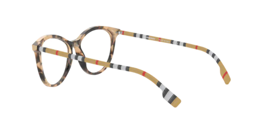 Burberry 2325 3887 51 kadın Optik Gözlükler