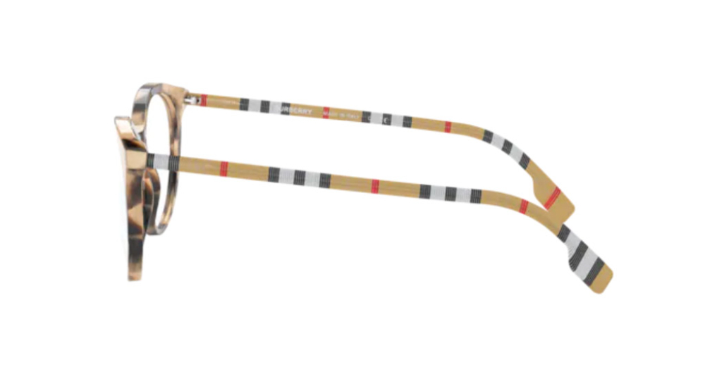 Burberry 2325 3887 51 kadın Optik Gözlükler