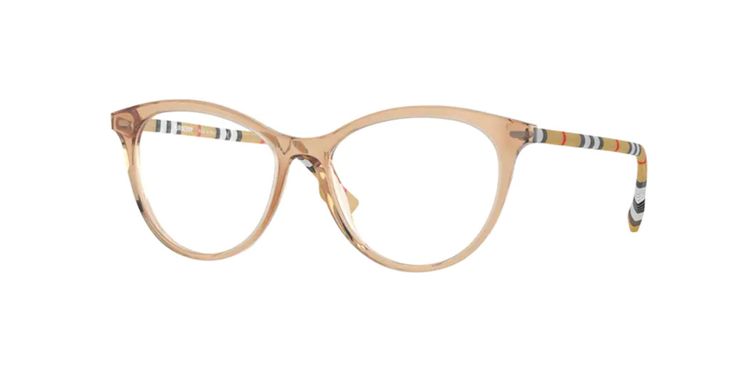 Burberry 2325 3888 53 kadın Optik Gözlükler