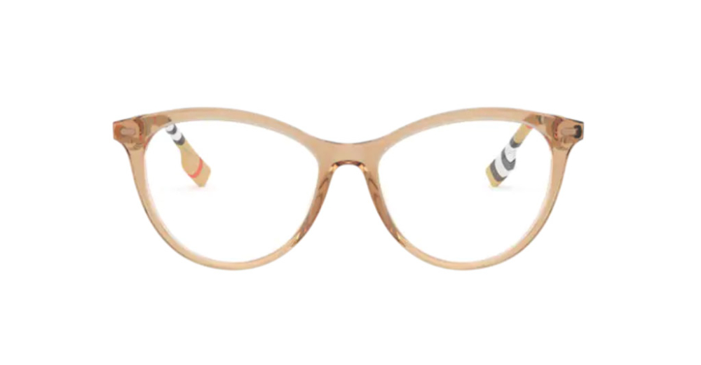 Burberry 2325 3888 53 kadın Optik Gözlükler