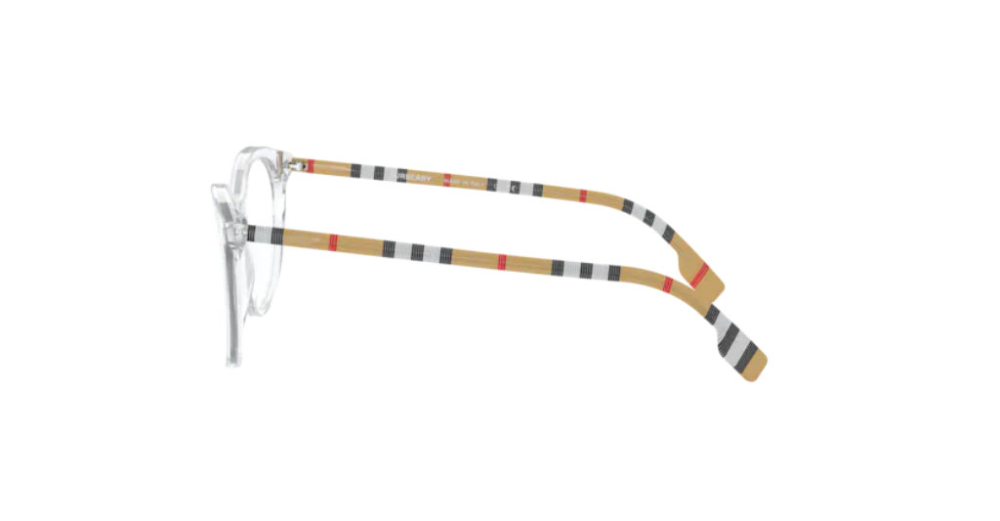 Burberry 2325 3889 51 kadın Optik Gözlükler