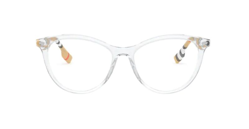 Burberry 2325 3889 53 kadın Optik Gözlükler