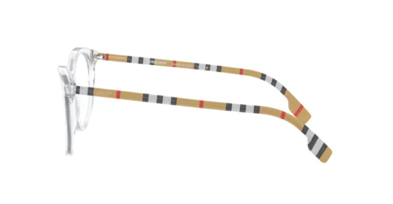 Burberry 2325 3889 53 kadın Optik Gözlükler