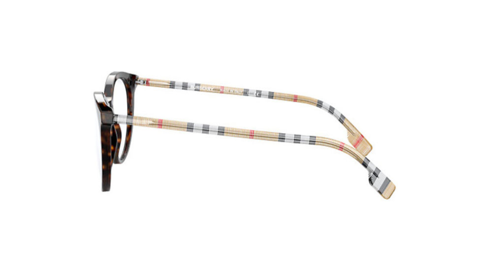 Burberry 2325 3903 53 kadın Optik Gözlükler