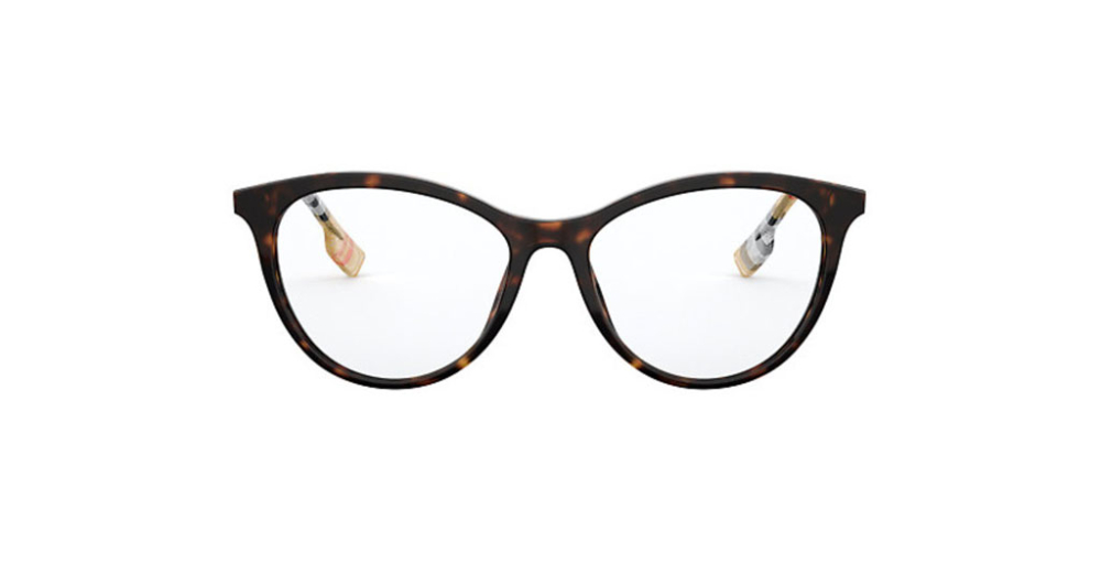 Burberry 2325 3903 53 kadın Optik Gözlükler