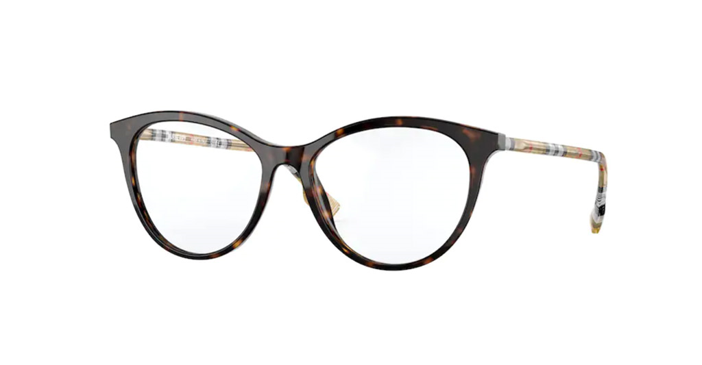 Burberry 2325 3903 53 kadın Optik Gözlükler
