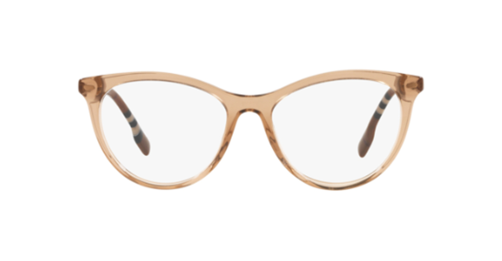 Burberry 2325 4010 51 kadın Optik Gözlükler