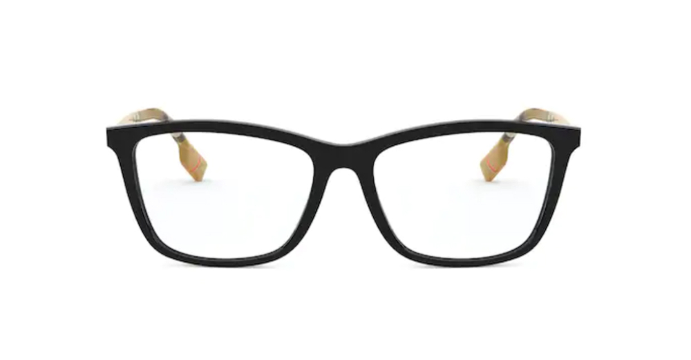 Burberry 2326 3853 52 kadın Optik Gözlükler