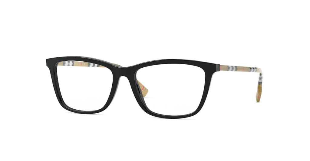 Burberry 2326 3853 52 kadın Optik Gözlükler