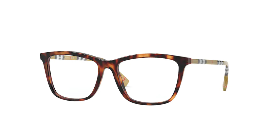 Burberry 2326 3890 52 kadın Optik Gözlükler