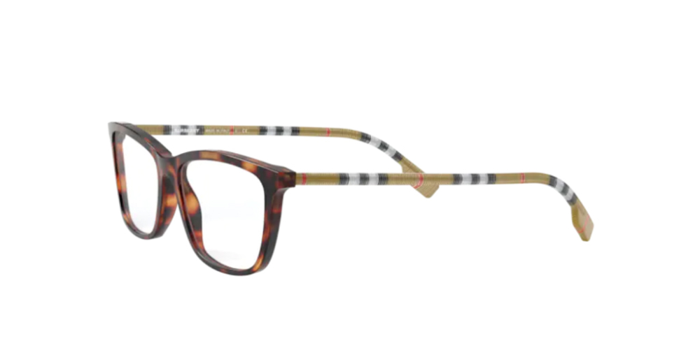 Burberry 2326 3890 52 kadın Optik Gözlükler