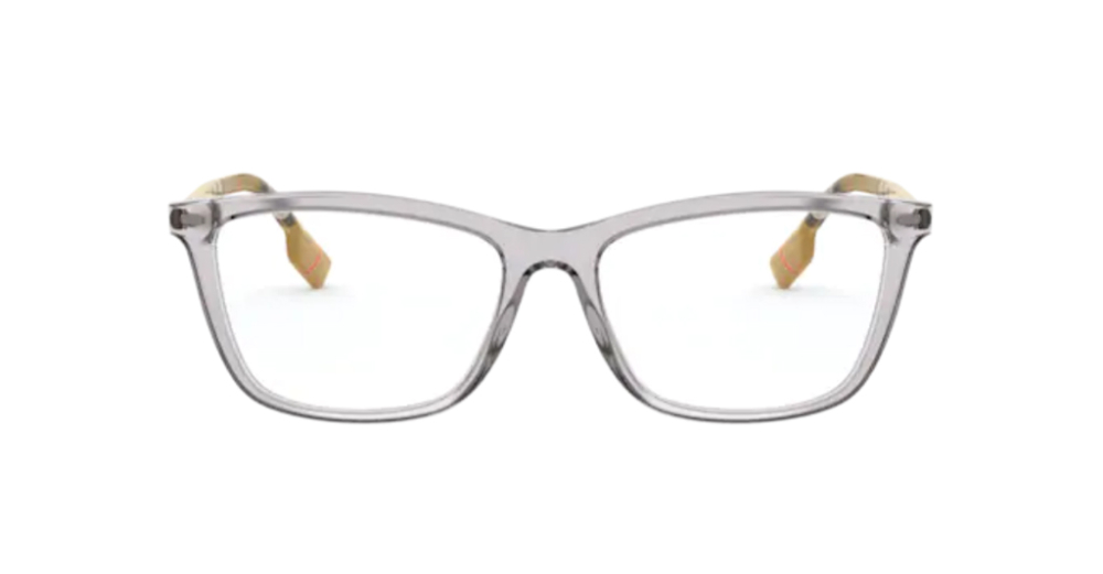 Burberry 2326 3892 52 kadın Optik Gözlükler