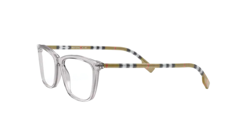 Burberry 2326 3892 52 kadın Optik Gözlükler