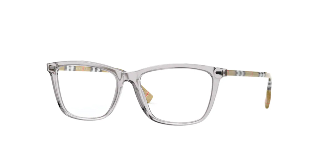 Burberry 2326 3892 52 kadın Optik Gözlükler