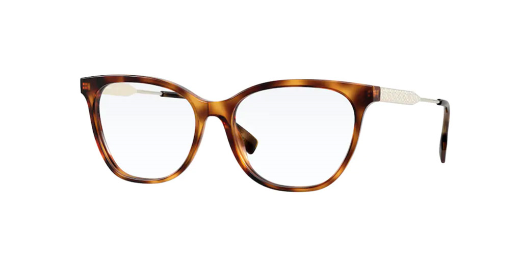 Burberry 2333 3316 55 kadın Optik Gözlükler