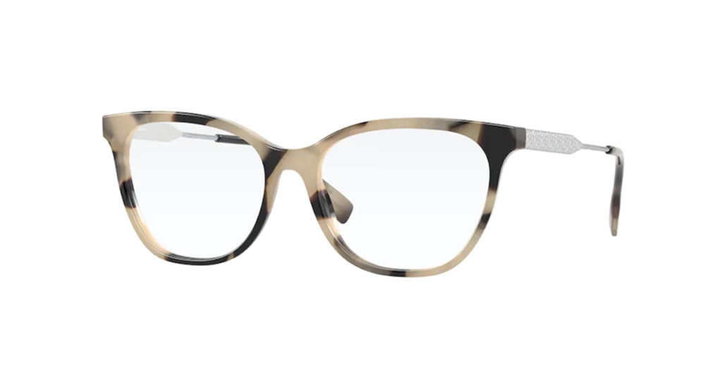 Burberry 2333 3501 55 kadın Optik Gözlükler