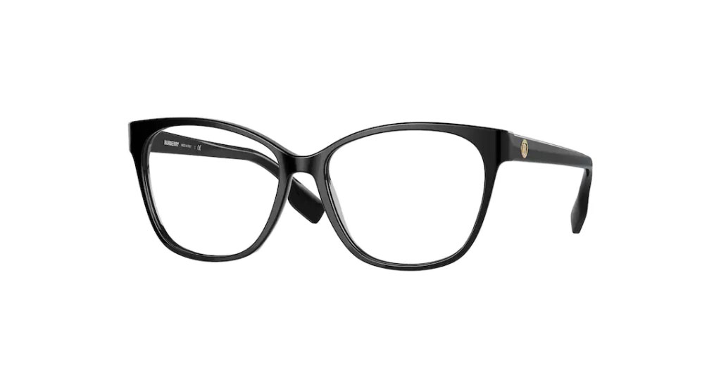 Burberry 2345 3001 54 kadın Optik Gözlükler