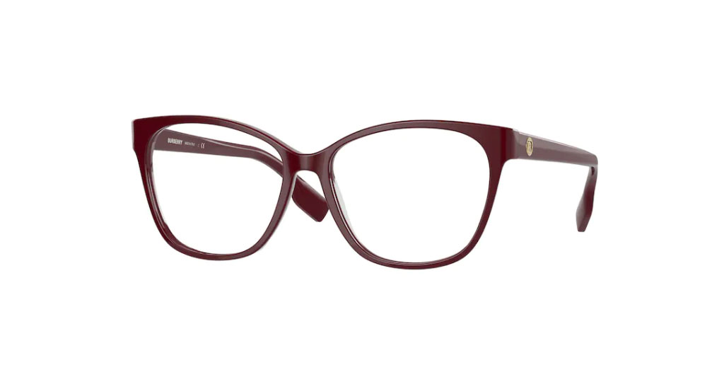 Burberry 2345 3403 54 kadın Optik Gözlükler