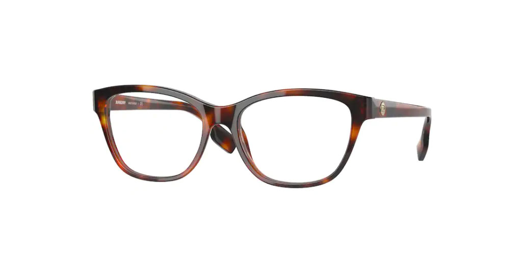 Burberry 2346 3316 53 kadın Optik Gözlükler