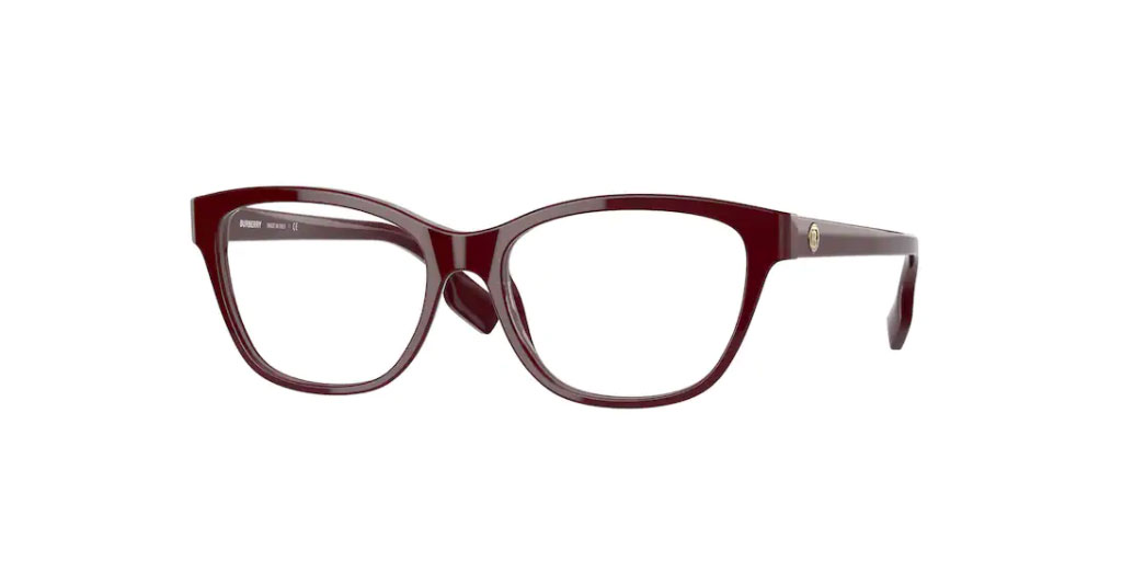 Burberry 2346 3403 53 kadın Optik Gözlükler