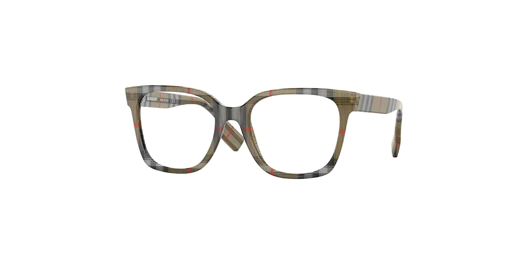 Burberry 2347 3944 52 kadın Optik Gözlükler
