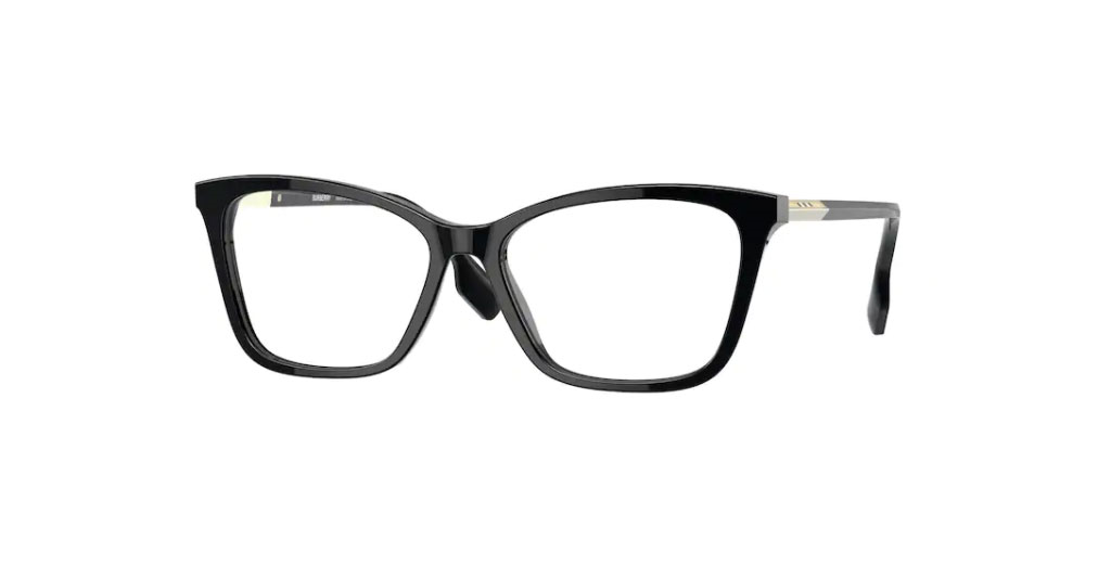 Burberry 2348 3001 53 kadın Optik Gözlükler