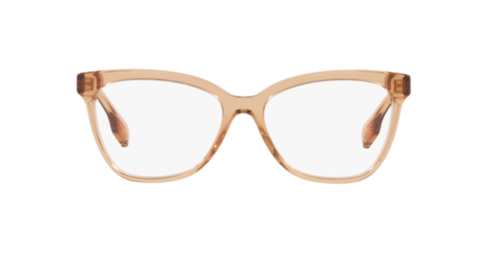 Burberry 2364 3779 54 kadın Optik Gözlükler
