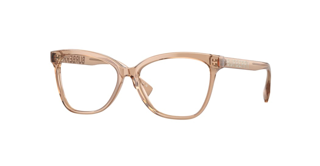 Burberry 2364 3779 54 kadın Optik Gözlükler