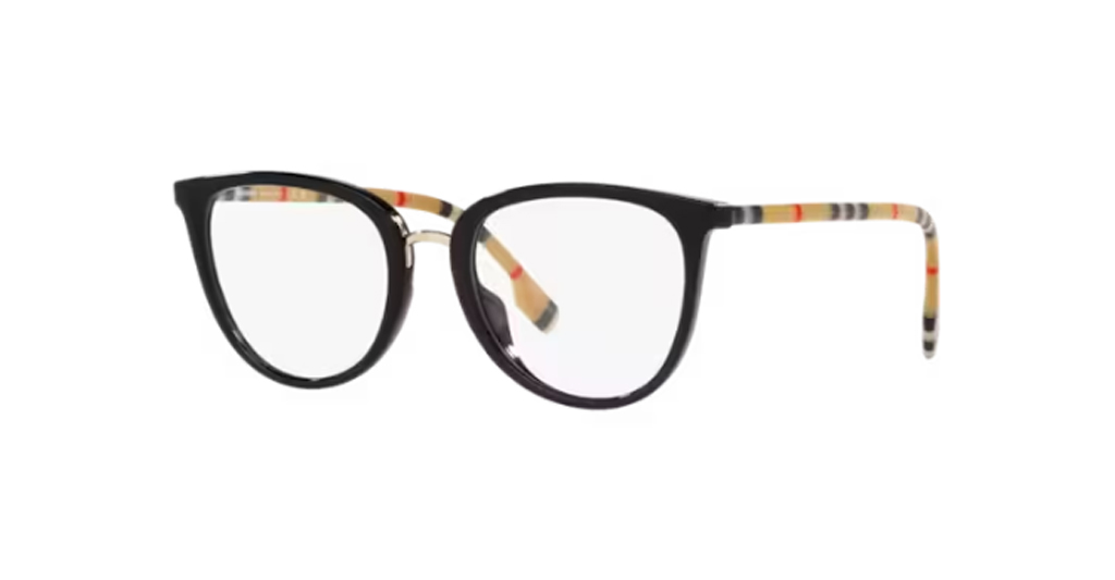 Burberry 2366U 3853 51 kadın Optik Gözlükler