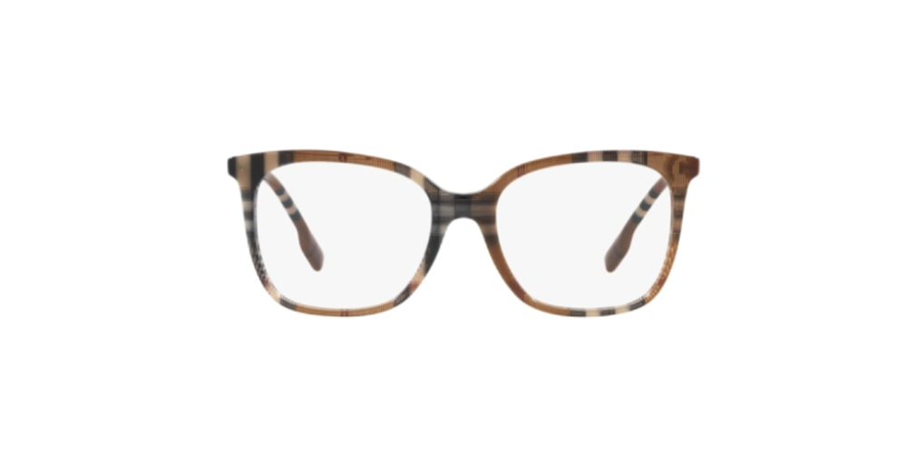 Burberry 2367 3966 54 Unisex Optik Gözlükler