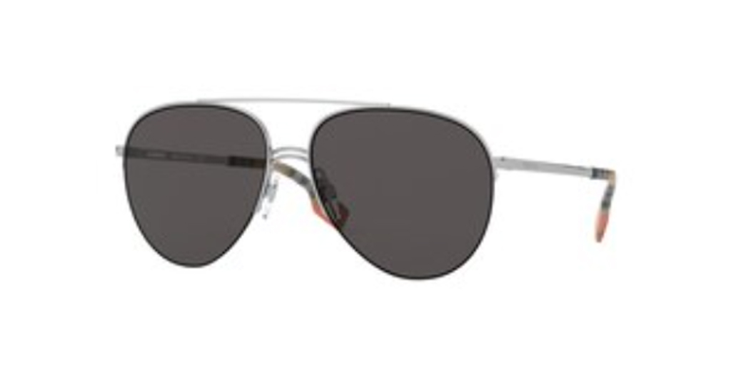 Burberry 3113 130487 59 Kadın Güneş Gözlükleri