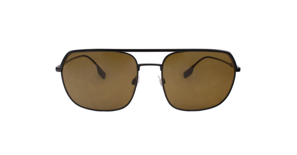 Burberry 3117 100773 58 Erkek Güneş Gözlükleri