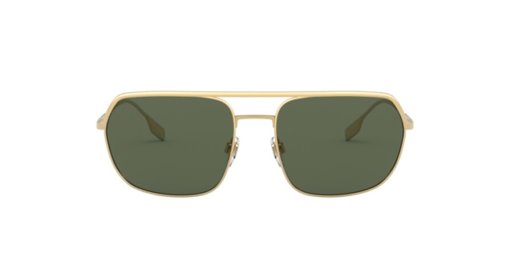 Burberry 3117 105271 58 Güneş Gözlüğü