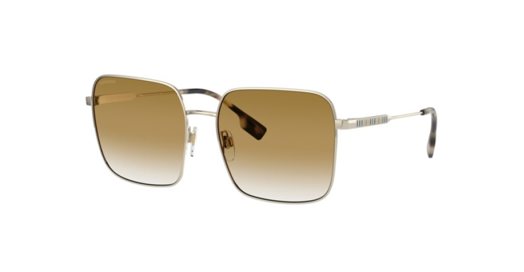 Burberry 3119 131313 58 Kadın Güneş Gözlükleri