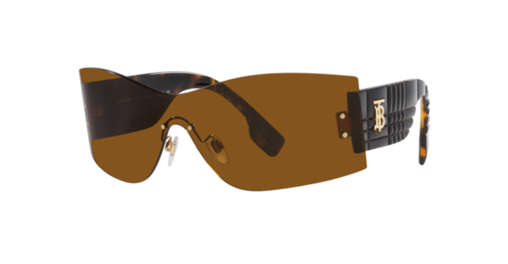 Burberry 3137 110963 45 Kadın Güneş Gözlükleri