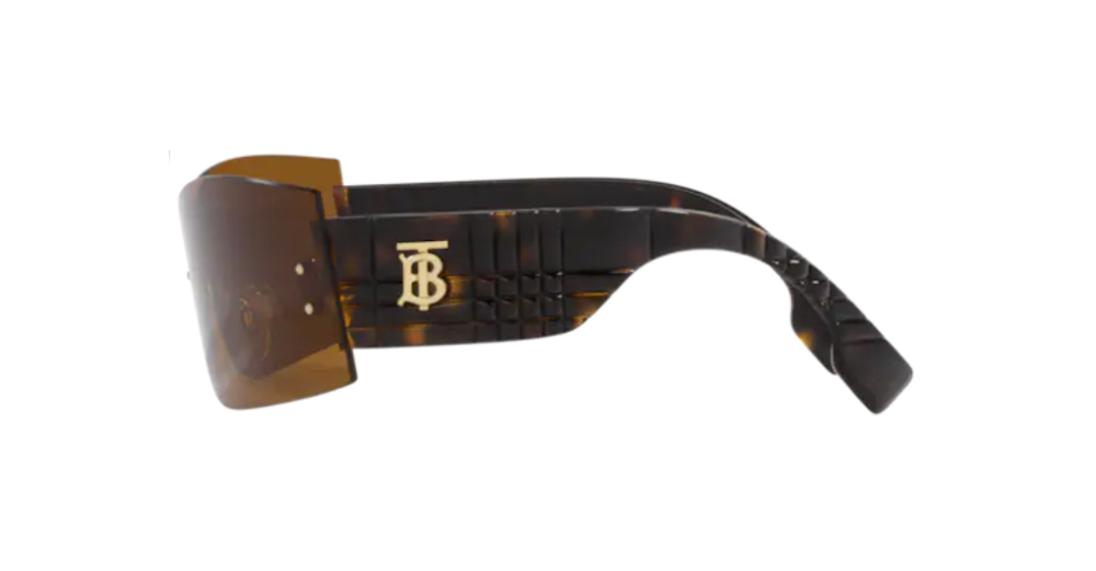 Burberry 3137 110963 45 Kadın Güneş Gözlükleri
