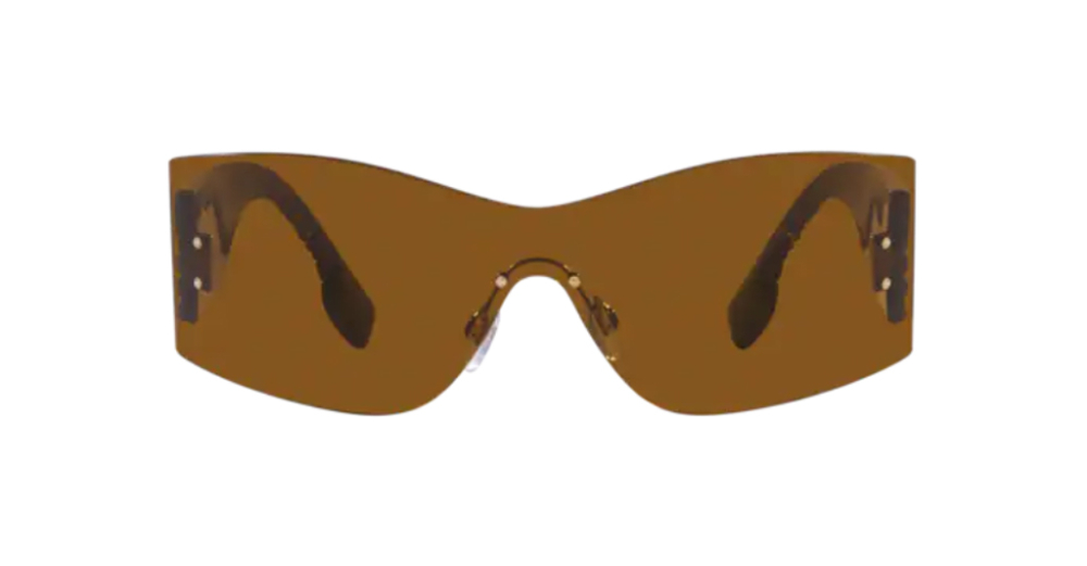 Burberry 3137 110963 45 Kadın Güneş Gözlükleri