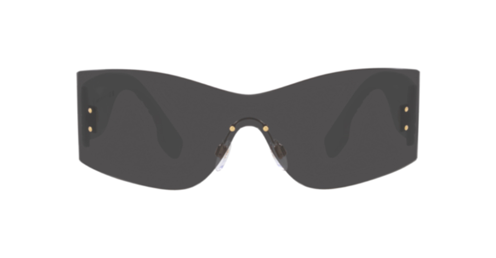 Burberry 3137 134287 45 Kadın Güneş Gözlükleri