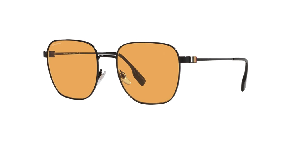 Burberry 3142 1001/7 55 Unisex Güneş Gözlükleri